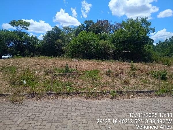 Imóvel da Caixa em VENANCIO AIRES / RS - 8444426340516