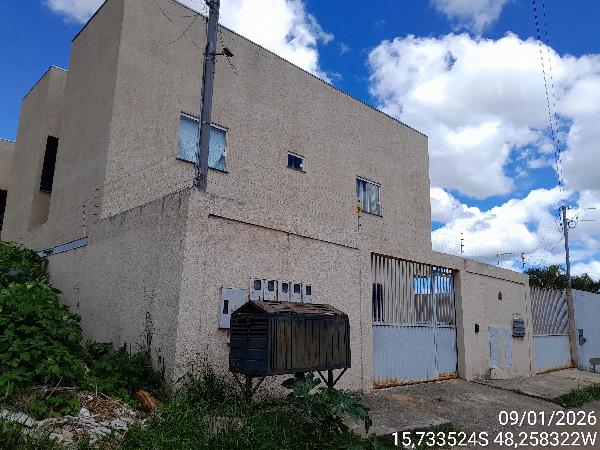 Imóvel da Caixa em AGUAS LINDAS DE GOIAS / GO - 8444426441134
