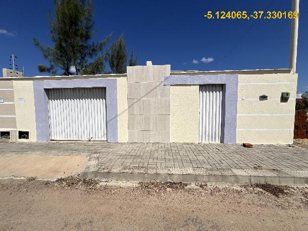 Imóvel da Caixa em MOSSORO / RN - 8444426600070