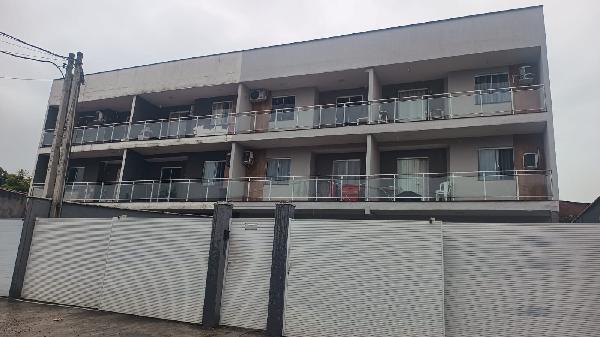 Apartamento da Caixa em SAO GONCALO / RJ - 8444426748582