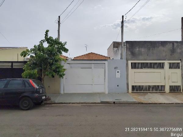 Casa da Caixa em BIRIGUI / SP - 8444426764766