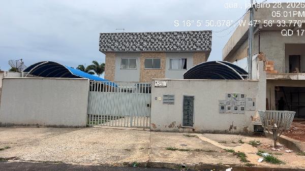 Apartamento da Caixa em CIDADE OCIDENTAL / GO - 8444426778511
