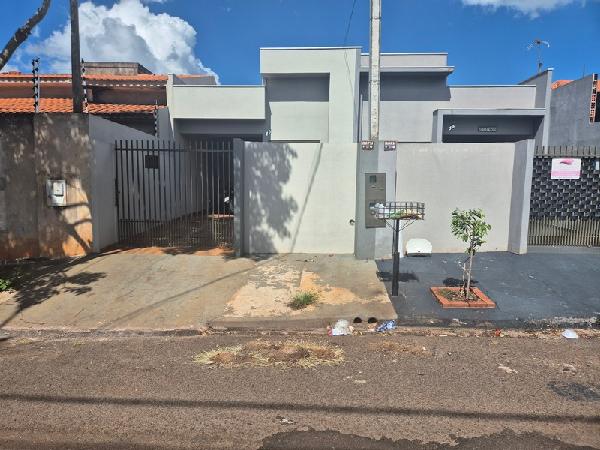 Imóvel da Caixa em ARAPONGAS / PR - 8444426807805