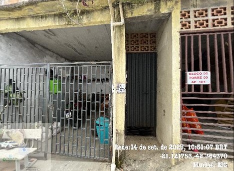 Imóvel da Caixa em MURIAE / MG - 8444426838980