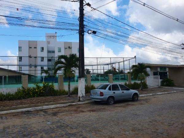 Apartamento da Caixa em SANTA RITA / PB - 8444427017220