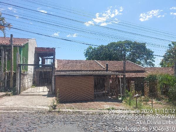 Imóvel da Caixa em SAO LEOPOLDO / RS - 8444427025053
