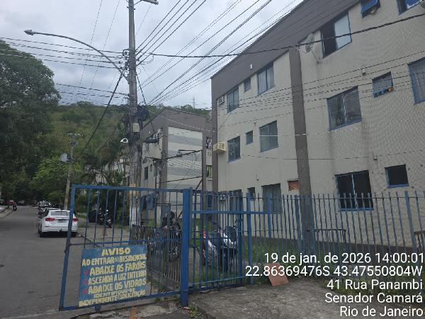 Apartamento da Caixa em RIO DE JANEIRO / RJ - 8444427151792