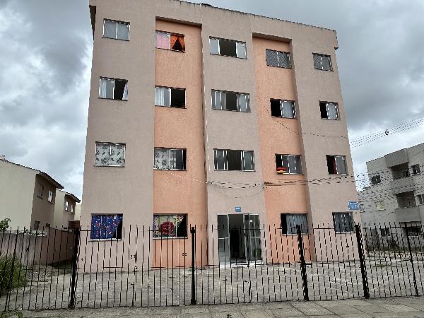 Apartamento da Caixa em IGARASSU / PE - 8444427269955