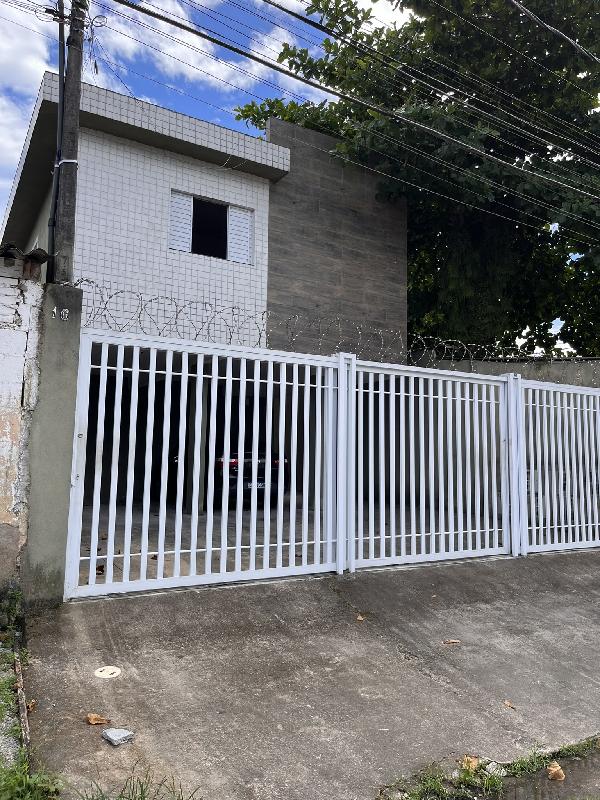 Casa da Caixa em SAO VICENTE / SP - 8444427278393