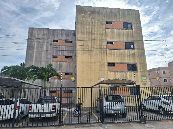 Apartamento da Caixa em JOAO PESSOA / PB - 8444427832021