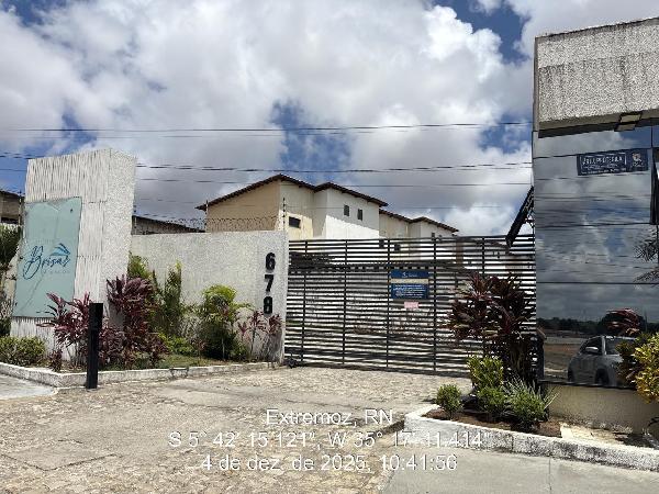 Casa da Caixa em EXTREMOZ / RN - 8444427849129