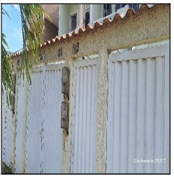 Casa da Caixa em NOVA IGUACU / RJ - 8444427899100