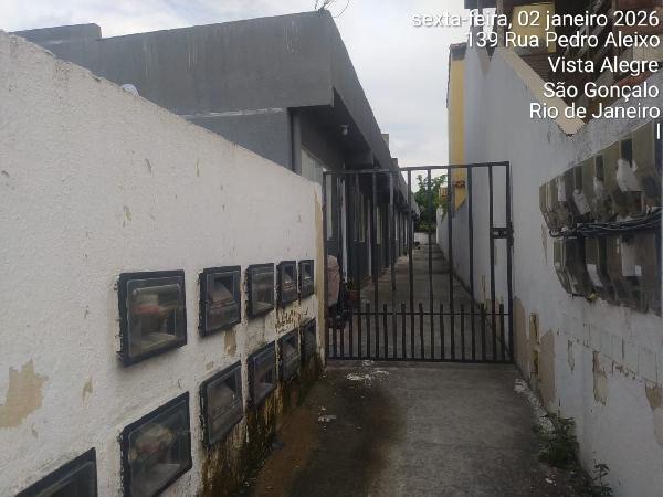 Casa da Caixa em SAO GONCALO / RJ - 8444427957568