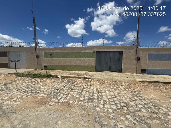 Imóvel da Caixa em MOSSORO / RN - 8444427998540