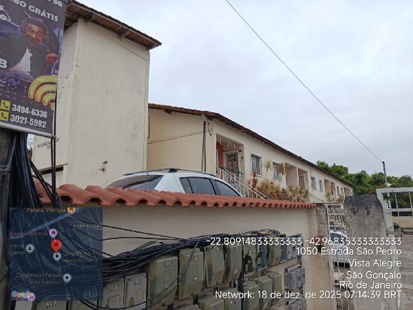 Apartamento da Caixa em SAO GONCALO / RJ - 8444428026541