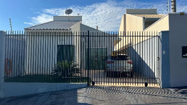 Imóvel da Caixa em MARINGA / PR - 8444428414819