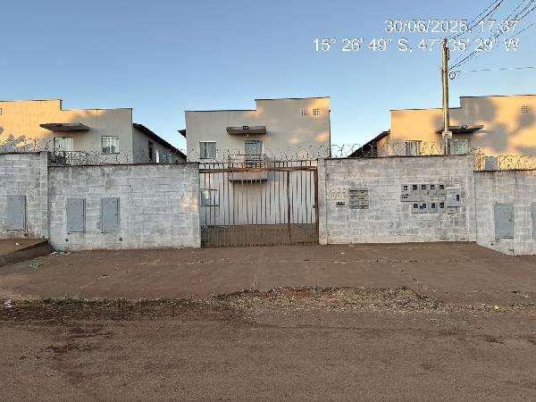 Imóvel da Caixa em PLANALTINA / GO - 8444428461434