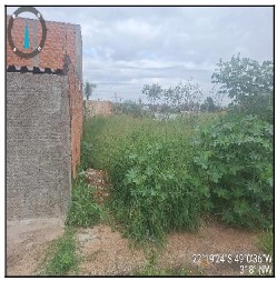 Terreno da Caixa em BAURU / SP - 8444428466738