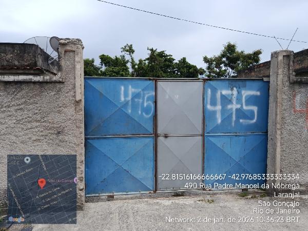 Casa da Caixa em SAO GONCALO / RJ - 8444428541276