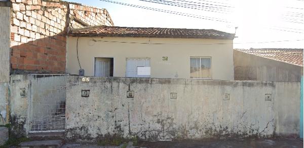 Casa da Caixa em NOSSA SENHORA DO SOCORRO / SE - 8444428586253