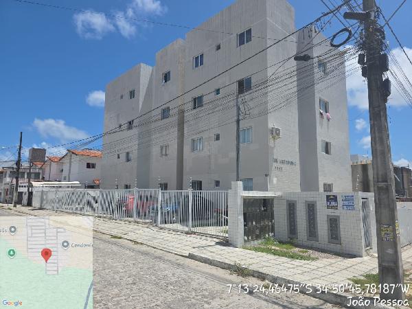Apartamento da Caixa em JOAO PESSOA / PB - 8444428597115