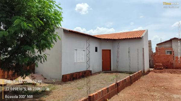 Imóvel da Caixa em BARIRI / SP - 8444428646779