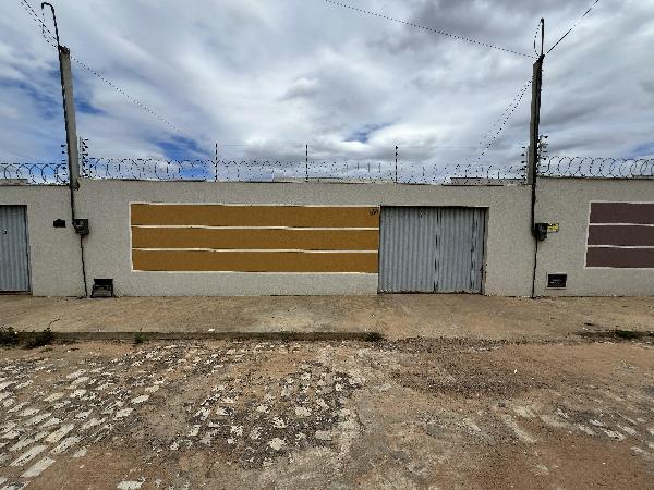 Imóvel da Caixa em MOSSORO / RN - 8444428653252