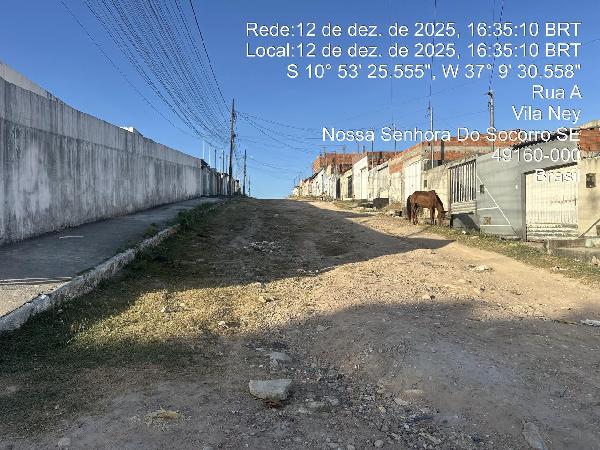 Casa da Caixa em NOSSA SENHORA DO SOCORRO / SE - 8444428829873