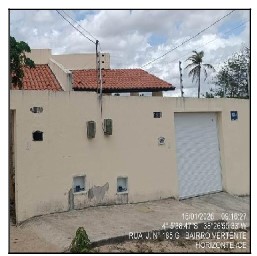 Imóvel da Caixa em DOURADO / CE - 8444428873600