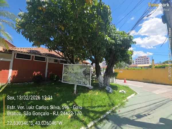 Casa da Caixa em SAO GONCALO / RJ - 8444428929509
