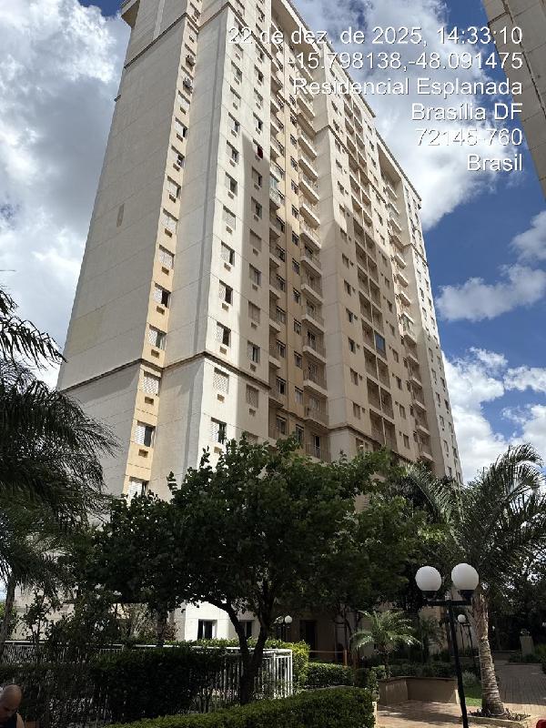 Imóvel da Caixa em TAGUATINGA / DF - 8444428937595