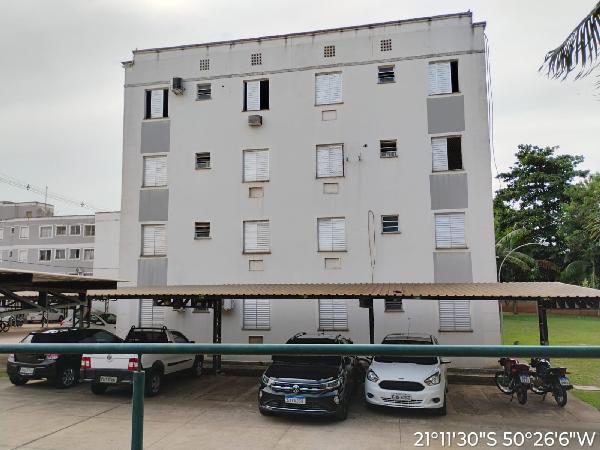 Apartamento da Caixa em ARACATUBA / SP - 8444429015543