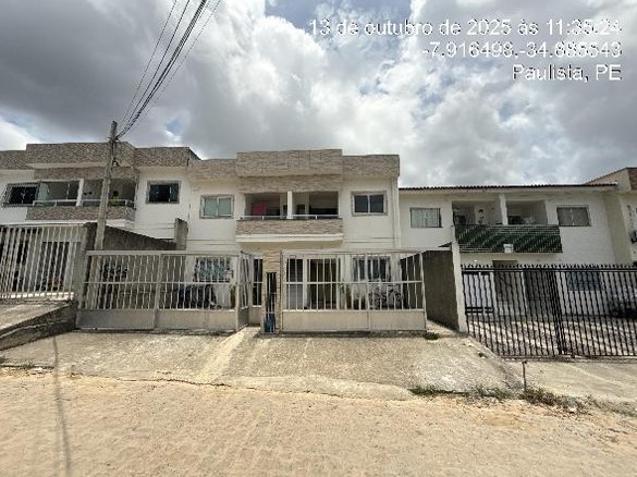 Apartamento da Caixa em PAULISTA / PE - 8444429020393