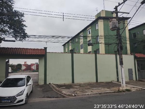 Apartamento da Caixa em SAO PAULO / SP - 8444429062568