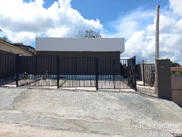 Casa da Caixa em SAO GONCALO / RJ - 8444429168080
