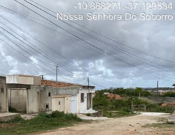 Casa da Caixa em NOSSA SENHORA DO SOCORRO / SE - 8444429382074