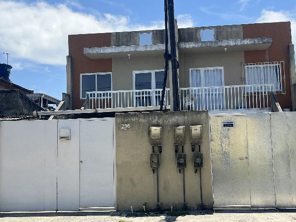 Apartamento da Caixa em NOVA IGUACU / RJ - 8444429442646