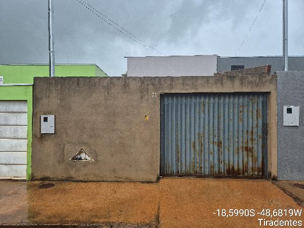 Casa da Caixa em TUPACIGUARA / MG - 8444429596546