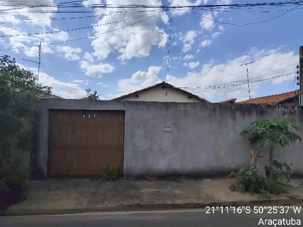 Prédio da Caixa em ARACATUBA / SP - 8444429672285