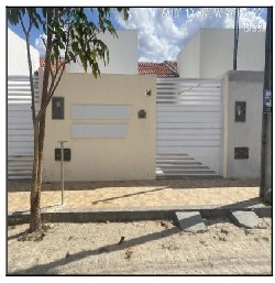 Imóvel da Caixa em NOSSA SENHORA DA GLORIA / SE - 8444429699710