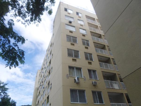 Apartamento da Caixa em NITEROI / RJ - 8444429800739