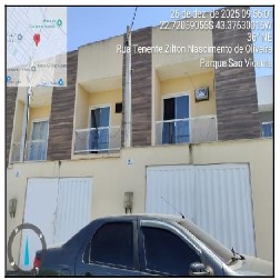 Casa da Caixa em BELFORD ROXO / RJ - 8444429864877
