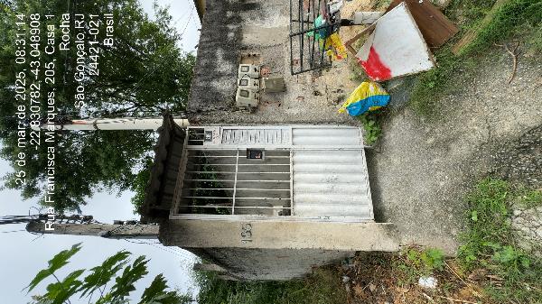 Imóvel da Caixa em SAO GONCALO / RJ - 8444429989866