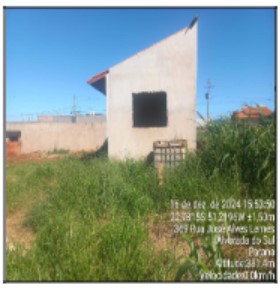 Terreno da Caixa em ALVORADA DO SUL / PR - 8444430161949