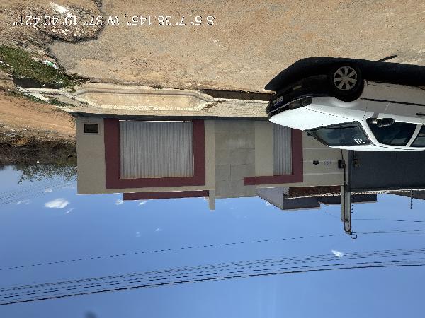 Imóvel da Caixa em MOSSORO / RN - 8444430172550