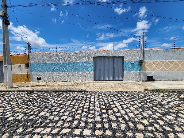 Imóvel da Caixa em MOSSORO / RN - 8444430216298