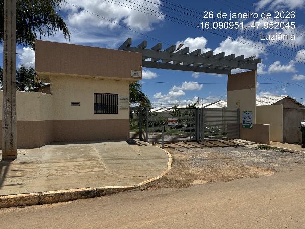 Apartamento da Caixa em CIDADE OCIDENTAL / GO - 8444430370424