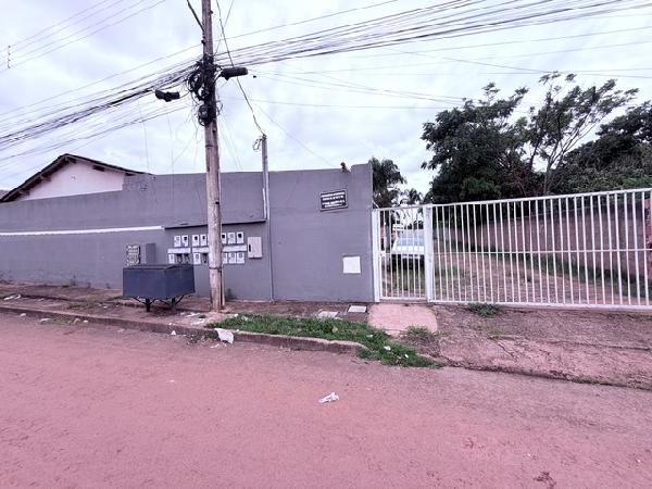 Casa da Caixa em CIDADE OCIDENTAL / GO - 8444430436409