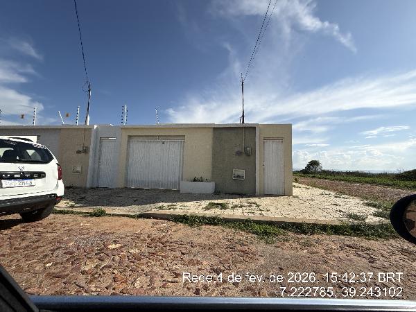 Prédio da Caixa em JUAZEIRO DO NORTE / CE - 8444430521953