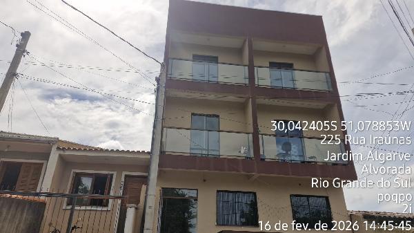 Apartamento da Caixa em ALVORADA / RS - 8444430843446